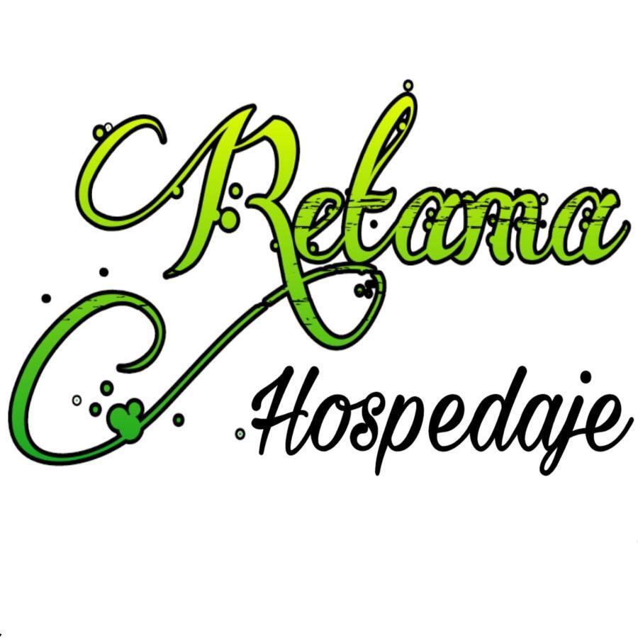 Retama Bed and Breakfast Tilcara Eksteriør billede